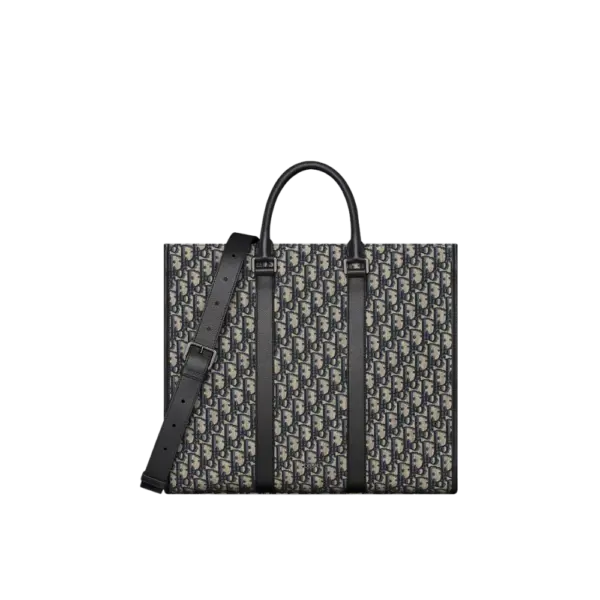 East-West Tote Bag- 1ESSH232YKY_H27E