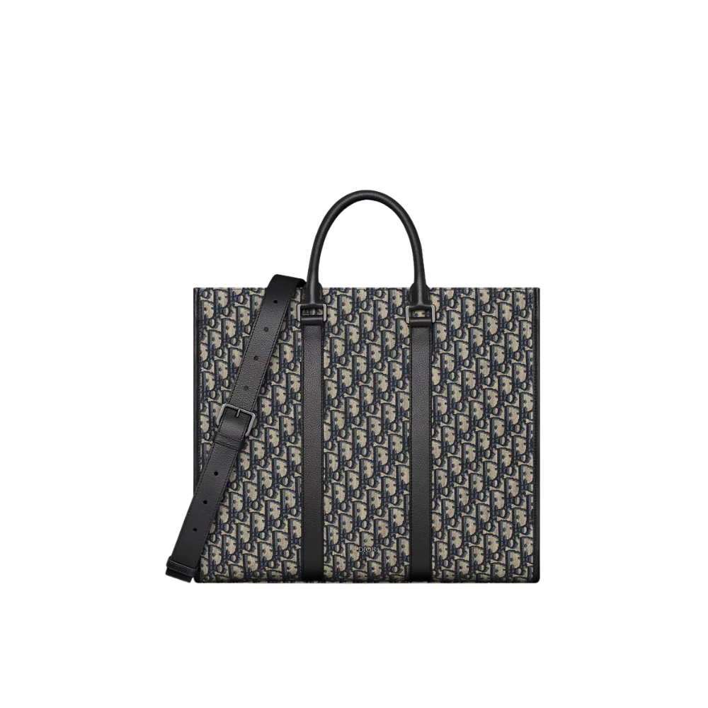 East-West Tote Bag- 1ESSH232YKY_H27E