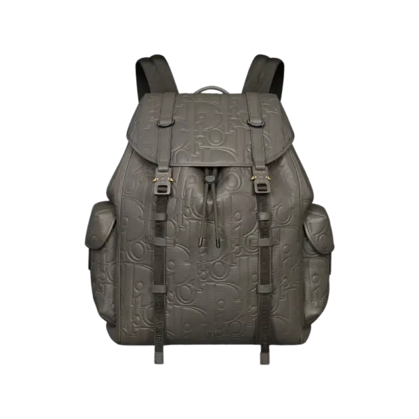 Dior Hit the Road Backpack with Flap-1ESBA205LLG_H800