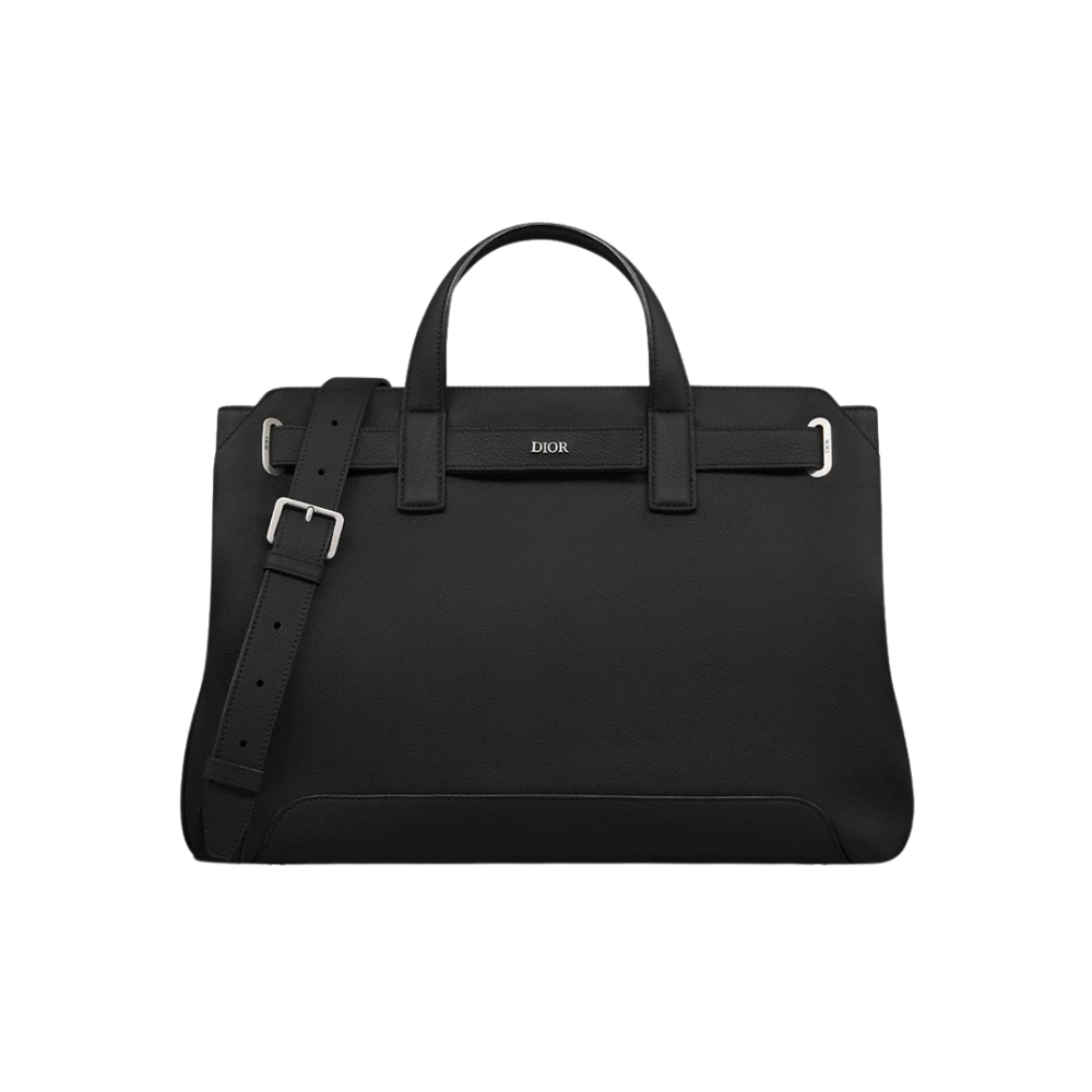 Medium Dior Normandie Tote Bag-1LLSH260KEN_H720