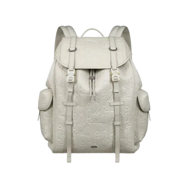 Dior Hit the Road Backpack with Flap-1HTBA205LGP_H140