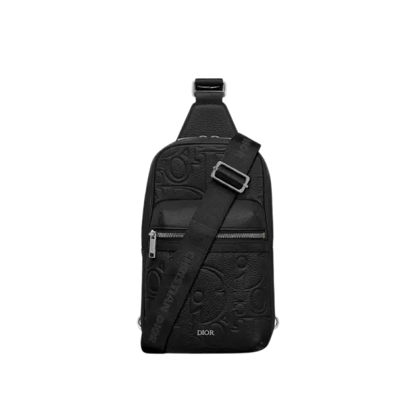 Rider 2.0 Sling Bag- 1ESBO065LLG_H00N