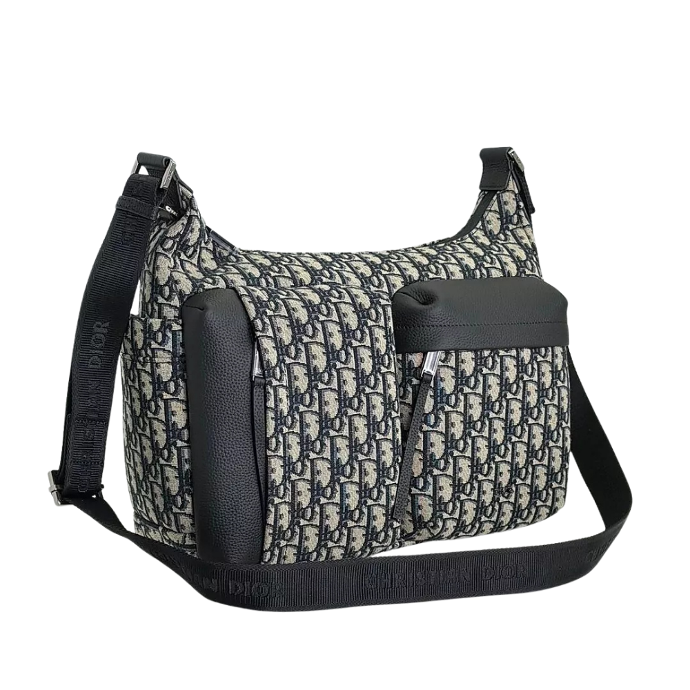 Dior Borsa Hobo Media-1ESME190YKS_H27E - Image 2