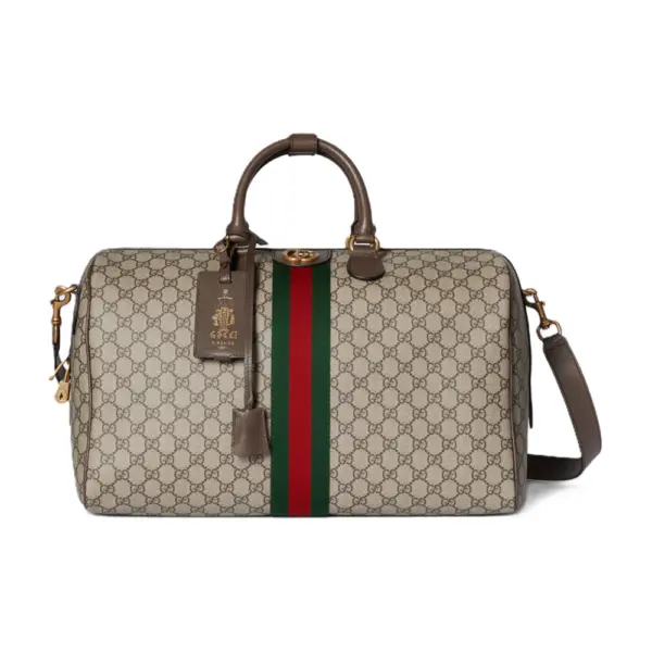 Gucci Savoy Medium Duffle Bag Ref. 834460 FAEOI 9746