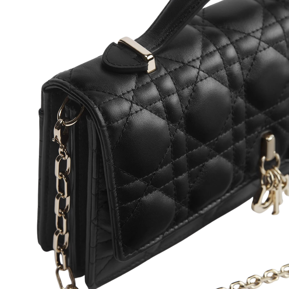 Dior Mini Bag-S0980ONMJ_M900 - Image 3