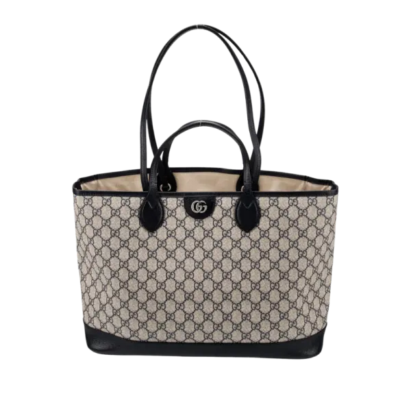 Gucci GG Supreme Ophidia Medium