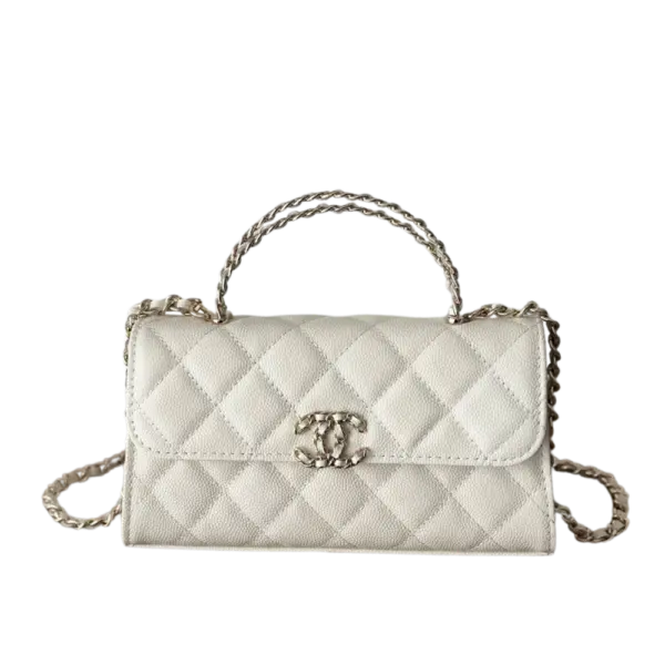 Chanel Women’s Mini Crossbody Bag - CN642