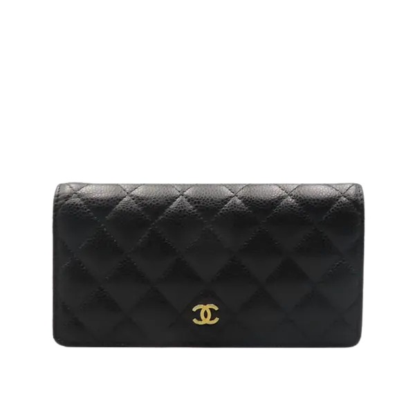 Chanel Boutique Style Wallet A31509