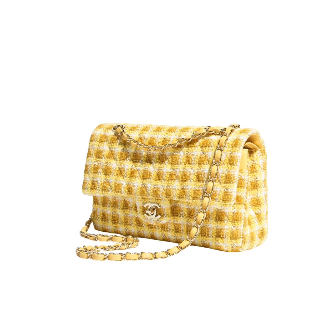Chanel Classic 11.12 - A01112B23528NAFRR - Image 2