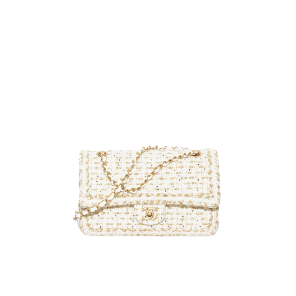 Chanel Classic 11.12 - A01112B23056U5021