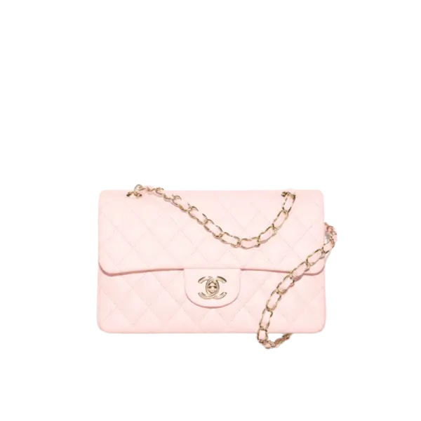 Small Classic Handbag - A01113B10583NH620