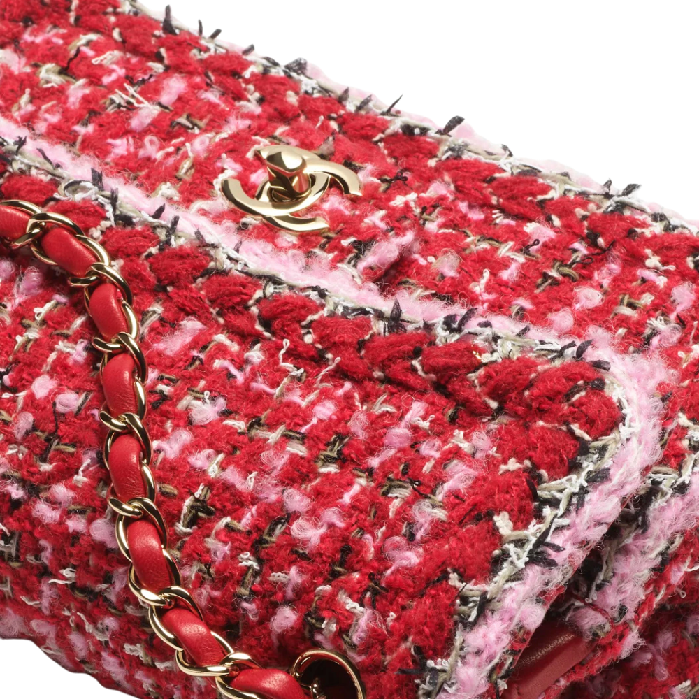 Small Classic Handbag - A01113B22215U2675 - Image 4