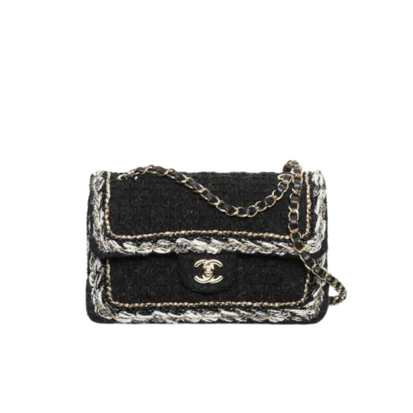 Small Classic Handbag - A01113B2239194305