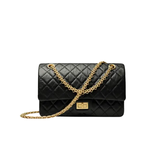 Chanel 2.55 Reissue Flap Bag - A37586Y04634C3906