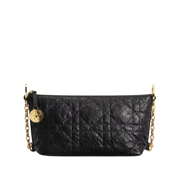 Diorstar Hobo Bag with Chain-S3202UNIO_M900