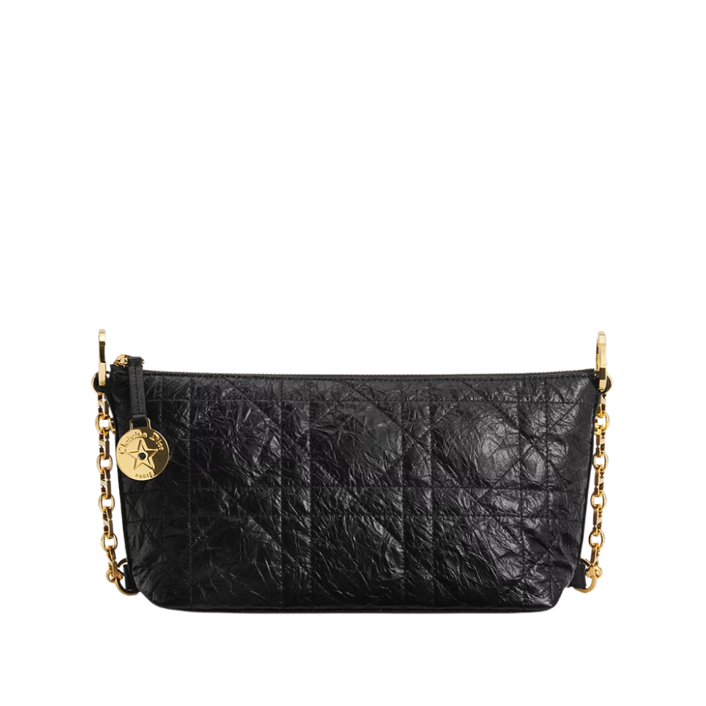 Diorstar Hobo Bag with Chain-S3202UNIO_M900