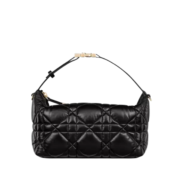 Medium DiorTravel Nomad Pouch-S5554OMIG_M900