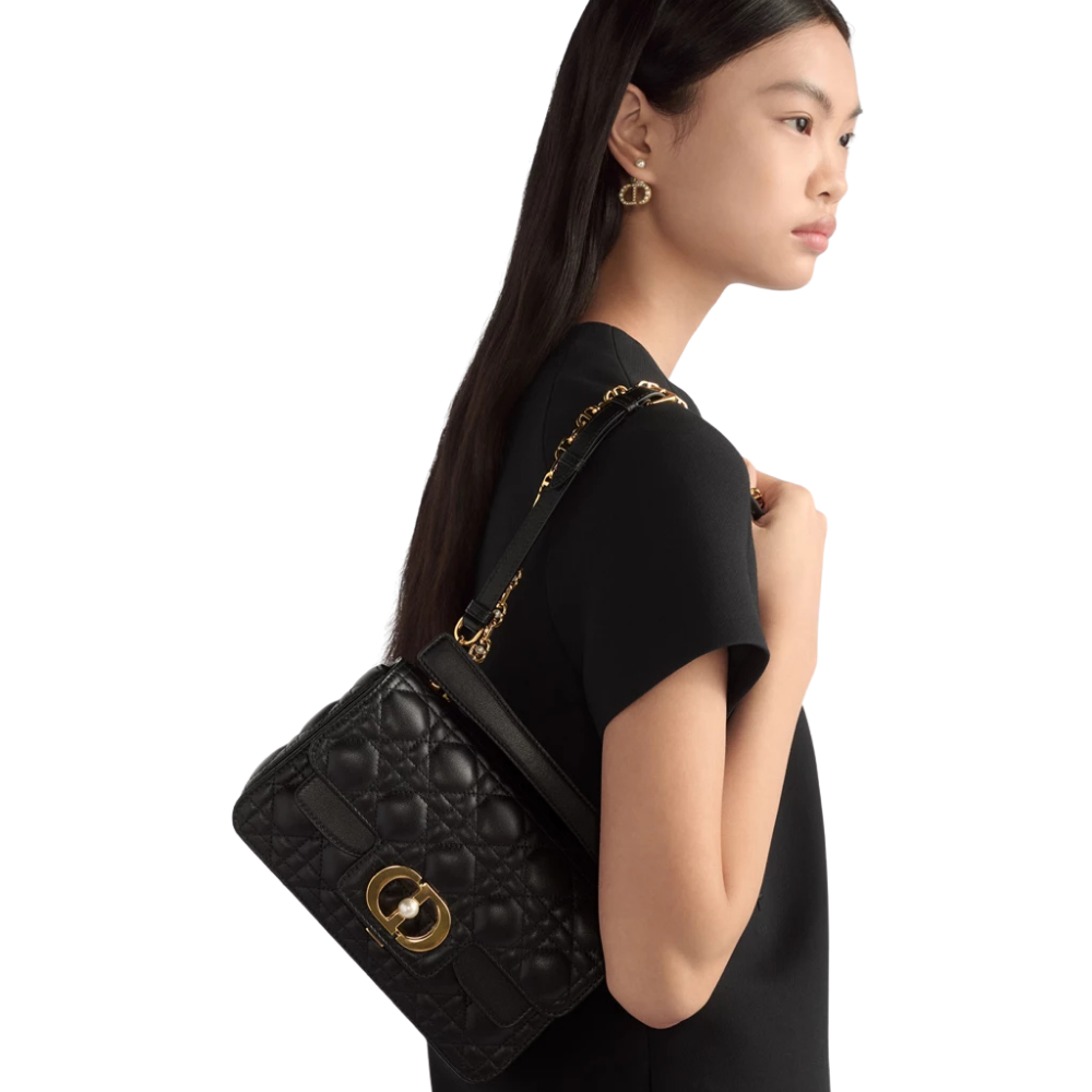 Small Dior Jolie Top Handle Bag-M9271UBHI_M900 - Image 3