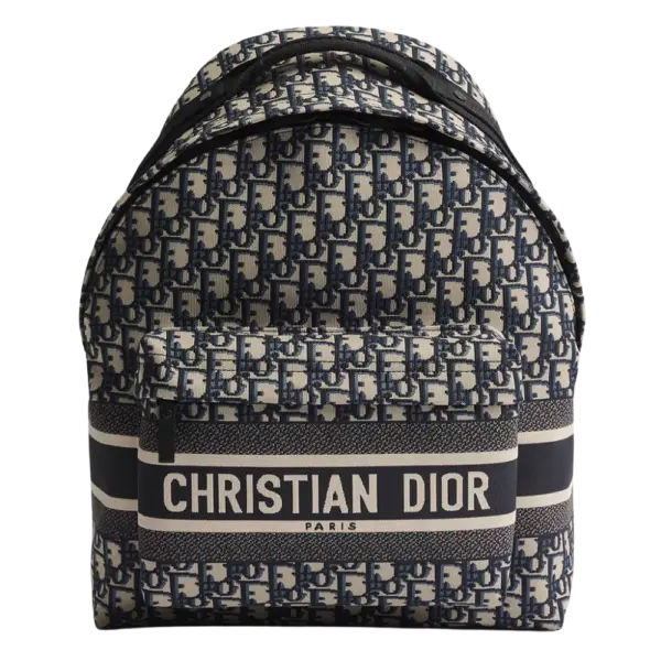 DiorTravel Backpack-M6104STZQ_M928