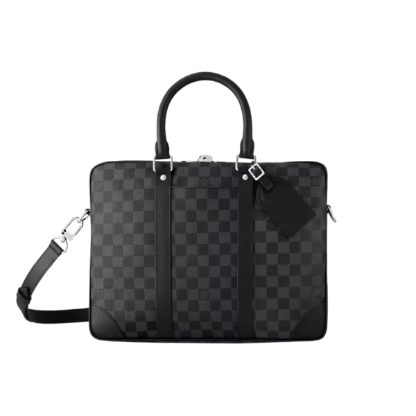 Porte-Documents Voyage PM-N40445