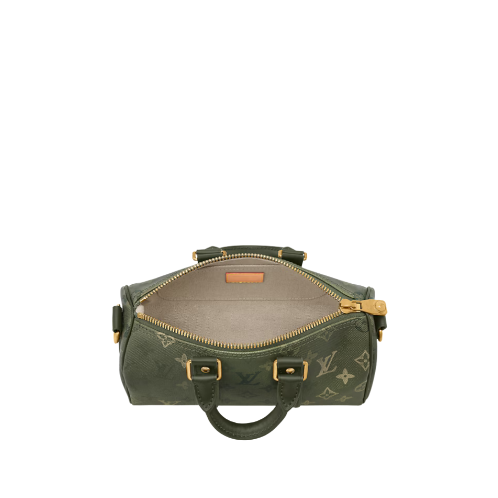 Keepall Bandoulière 25-M26930 - Image 5