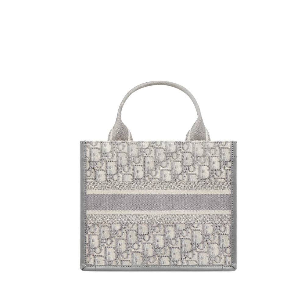 Small Dior Book Tote-M1325CZBB_M20I - Image 5