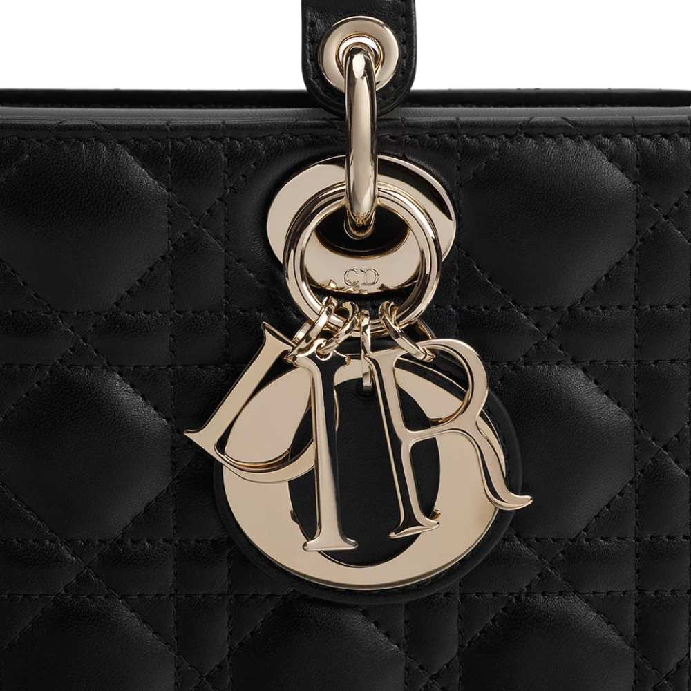 Medium Lady D-Joy Bag-M0540ONGE_M900 - Image 4