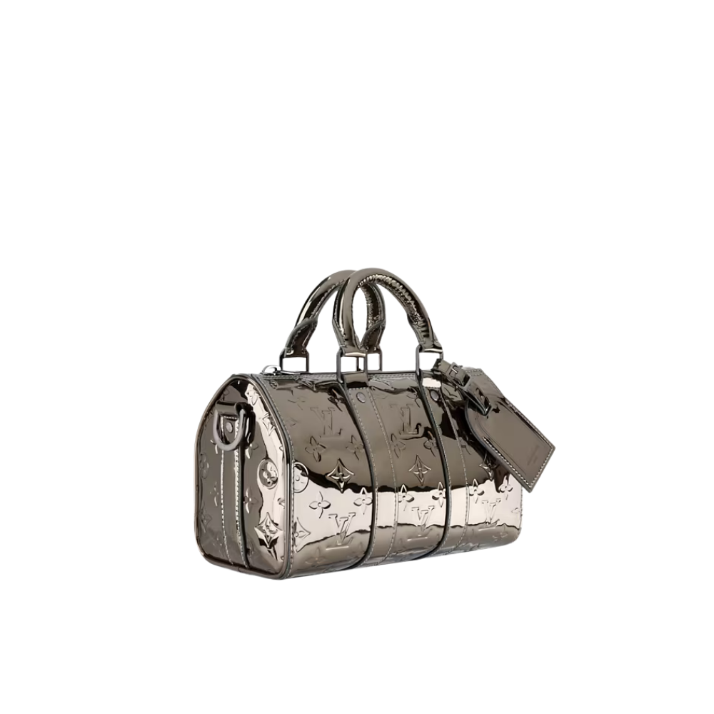 Keepall Bandoulière 25-M26903 - Image 4