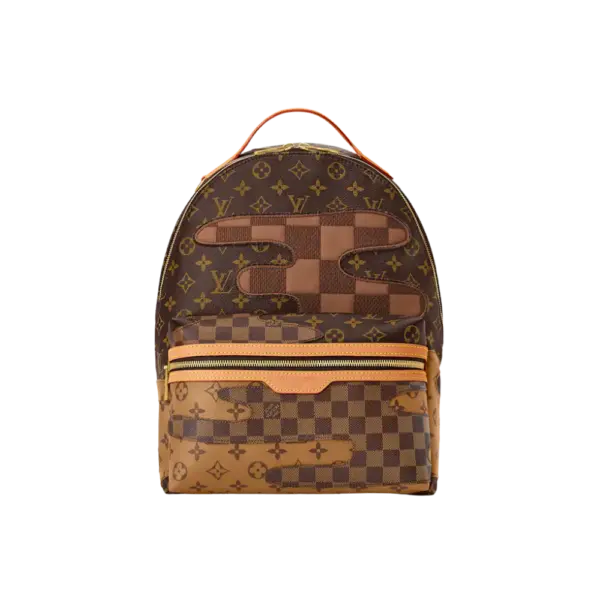 Discovery Backpack PM-M26130