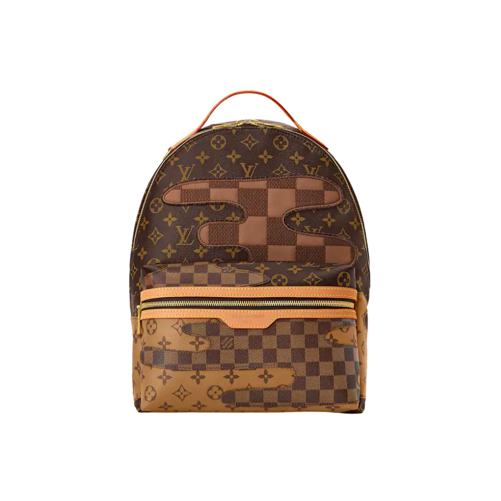 Discovery Backpack PM-M26130