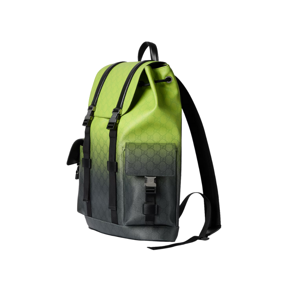 GG Monogram Large Backpack - Image 2