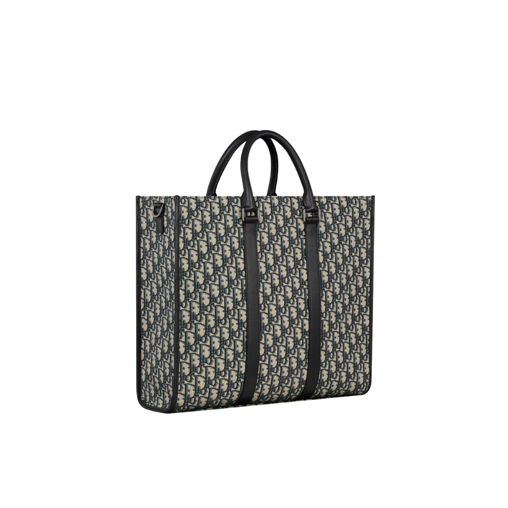 East-West Tote Bag- 1ESSH232YKY_H27E - Image 2