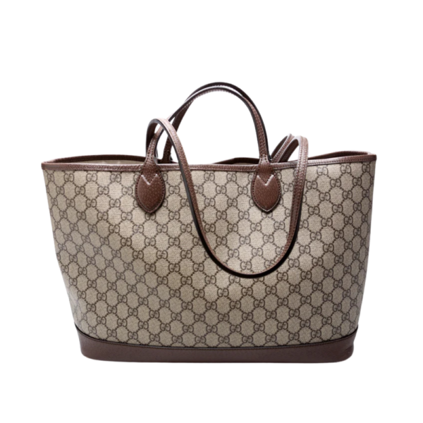 Gucci Ophidia Medium GG Tote Bag