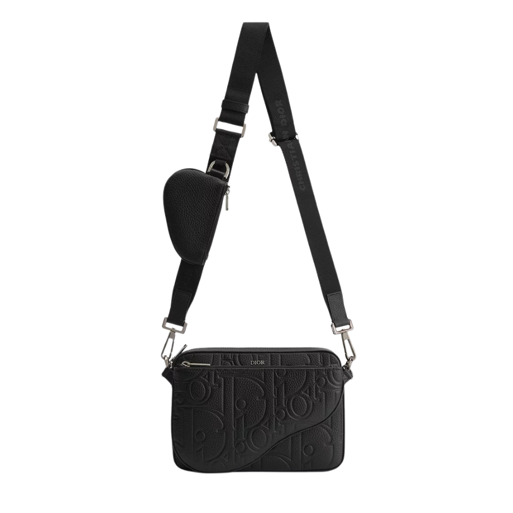 Saddle Triple Pouch-1ADPO276LLG_H800 - Image 4