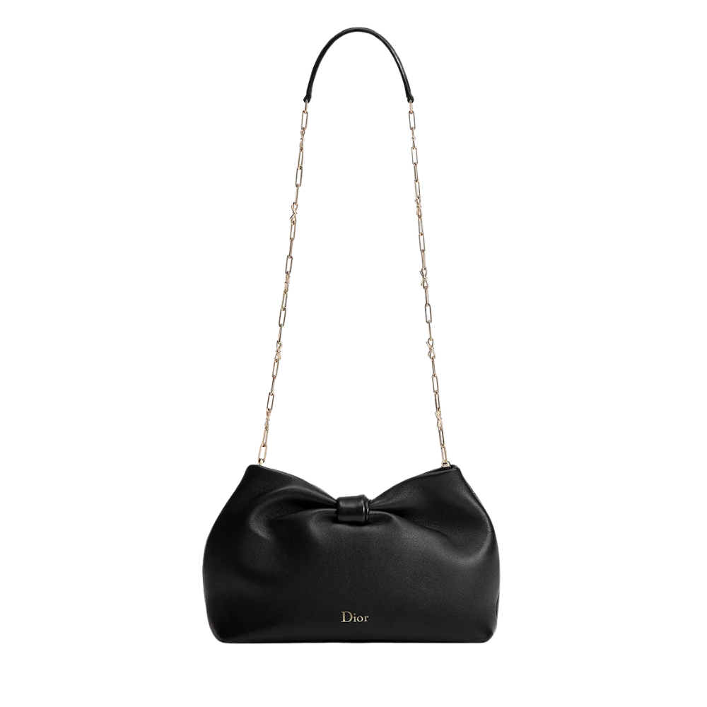Medium Dior Bow Bag-M0714OUQO_M900 - Image 3
