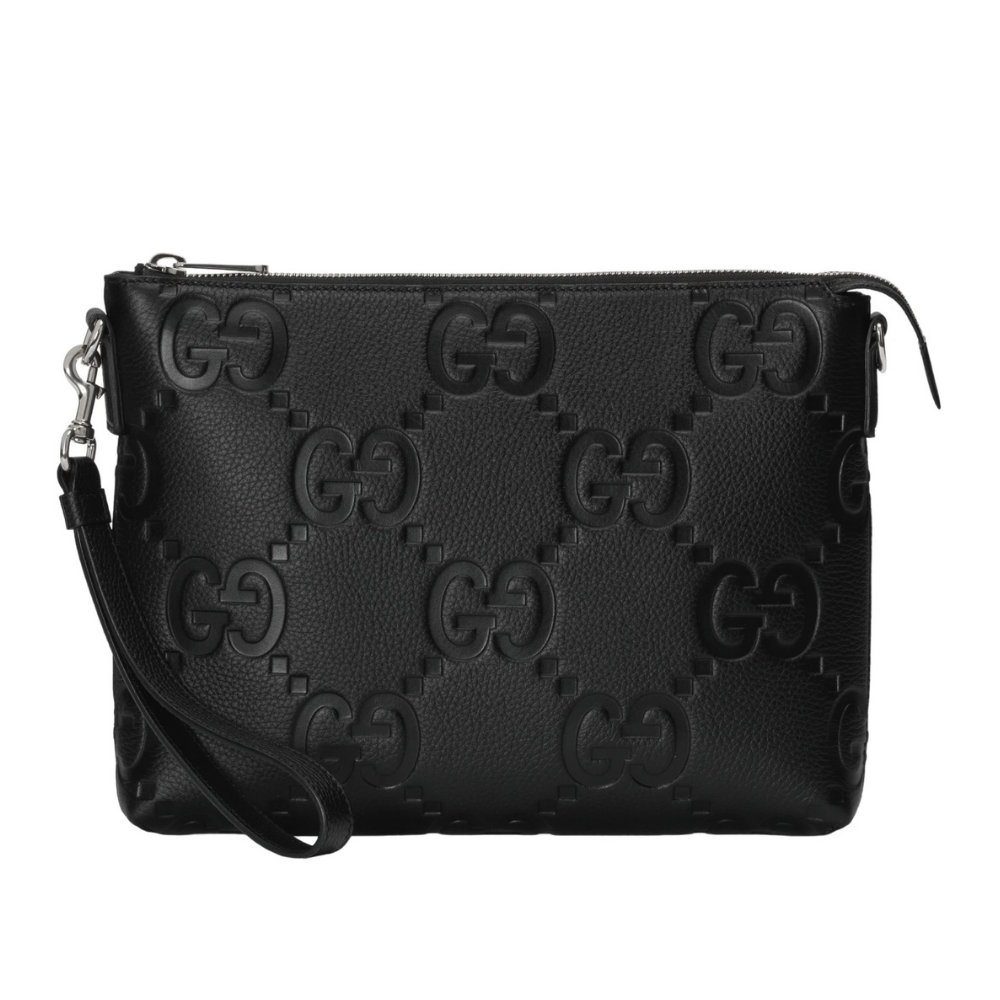 GG Jumbo Medium Crossbody Bag
