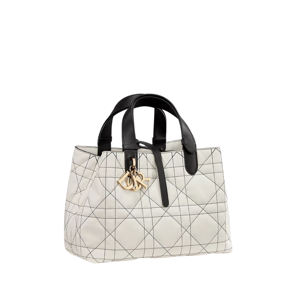 Medium Dior Toujours Bag-M2821OSUV_M041 - Image 2