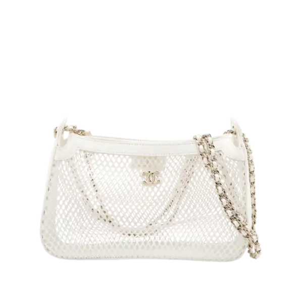 Chanel Coco Mark Mesh AP4572