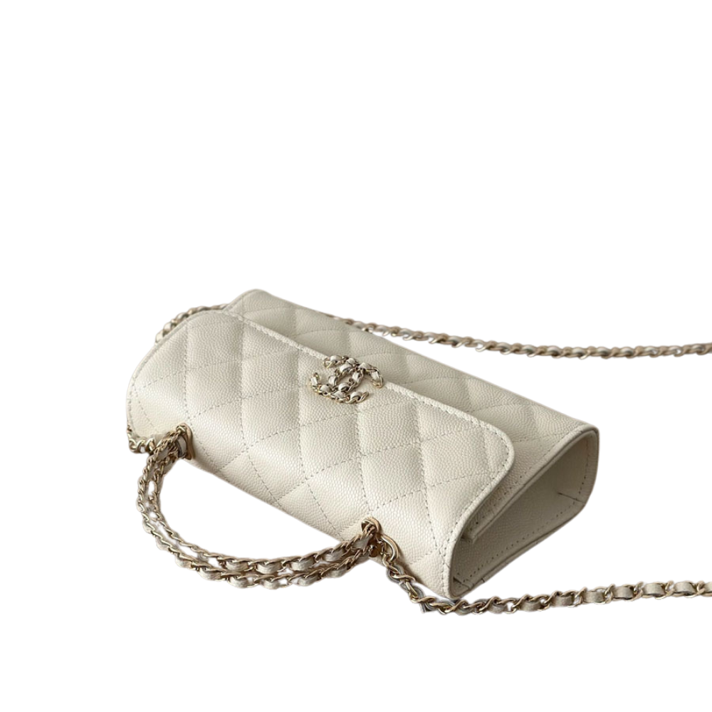 Chanel Women’s Mini Crossbody Bag - CN642 - Image 2