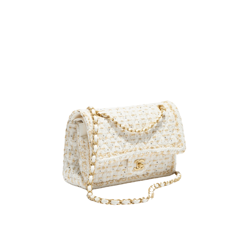 Chanel Classic 11.12 - A01112B23056U5021 - Image 4