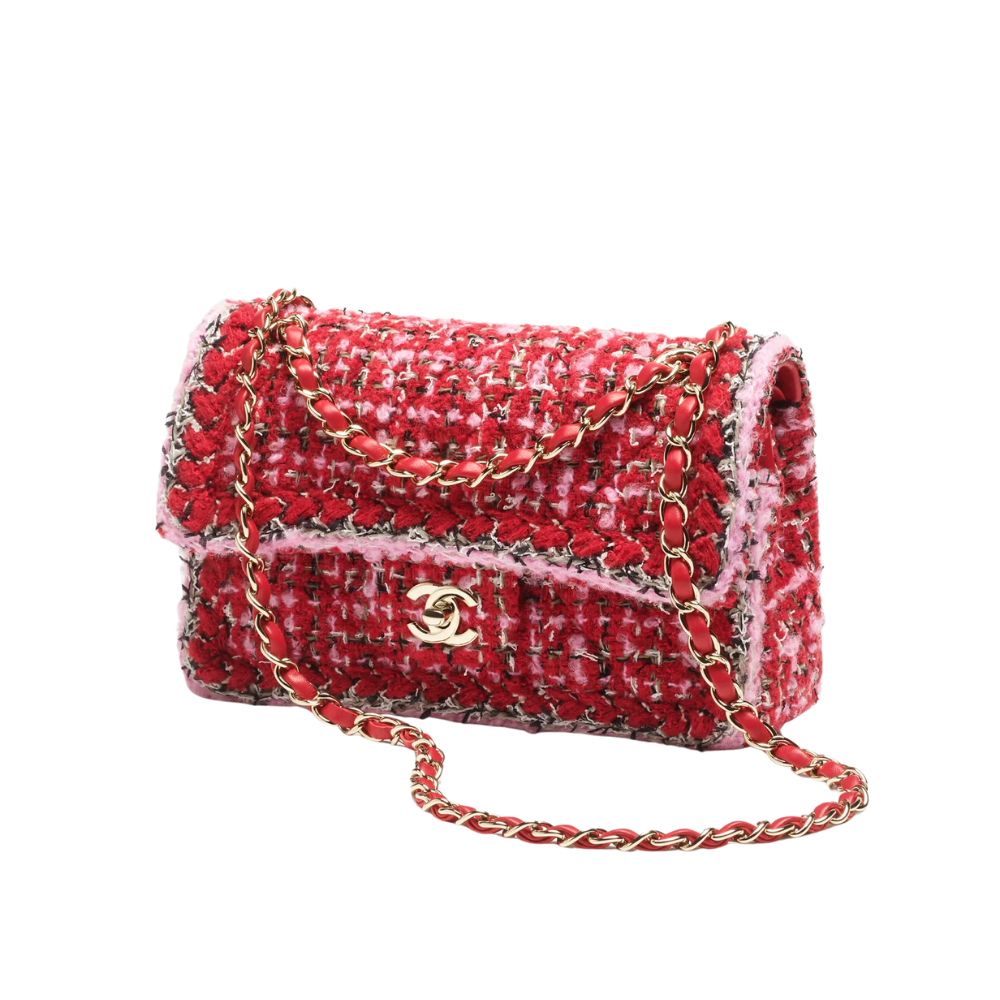 Small Classic Handbag - A01113B22215U2675 - Image 3