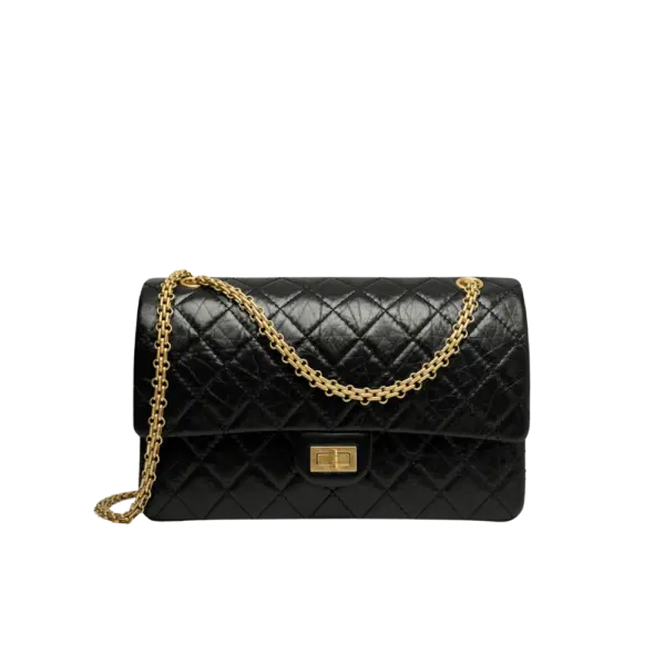 Chanel 2.55 Large Reissue Flap Bag - A37587Y04634C3906
