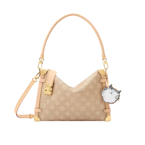 Side Trunk GM-M15154