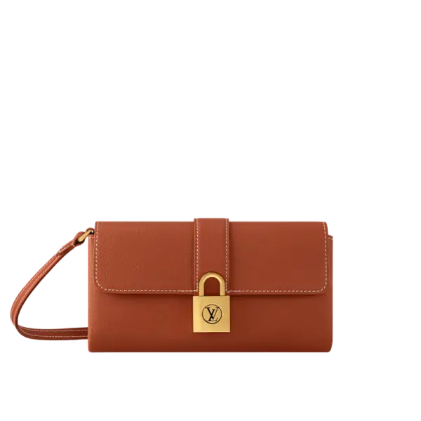 Wallet On Chain Low Key-M12147