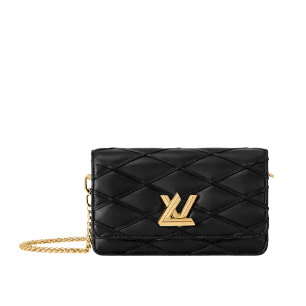 Wallet On Chain GO-14-M13139