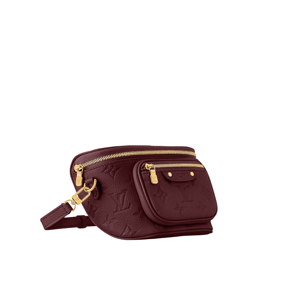 Mini Bumbag-M25905 - Image 2