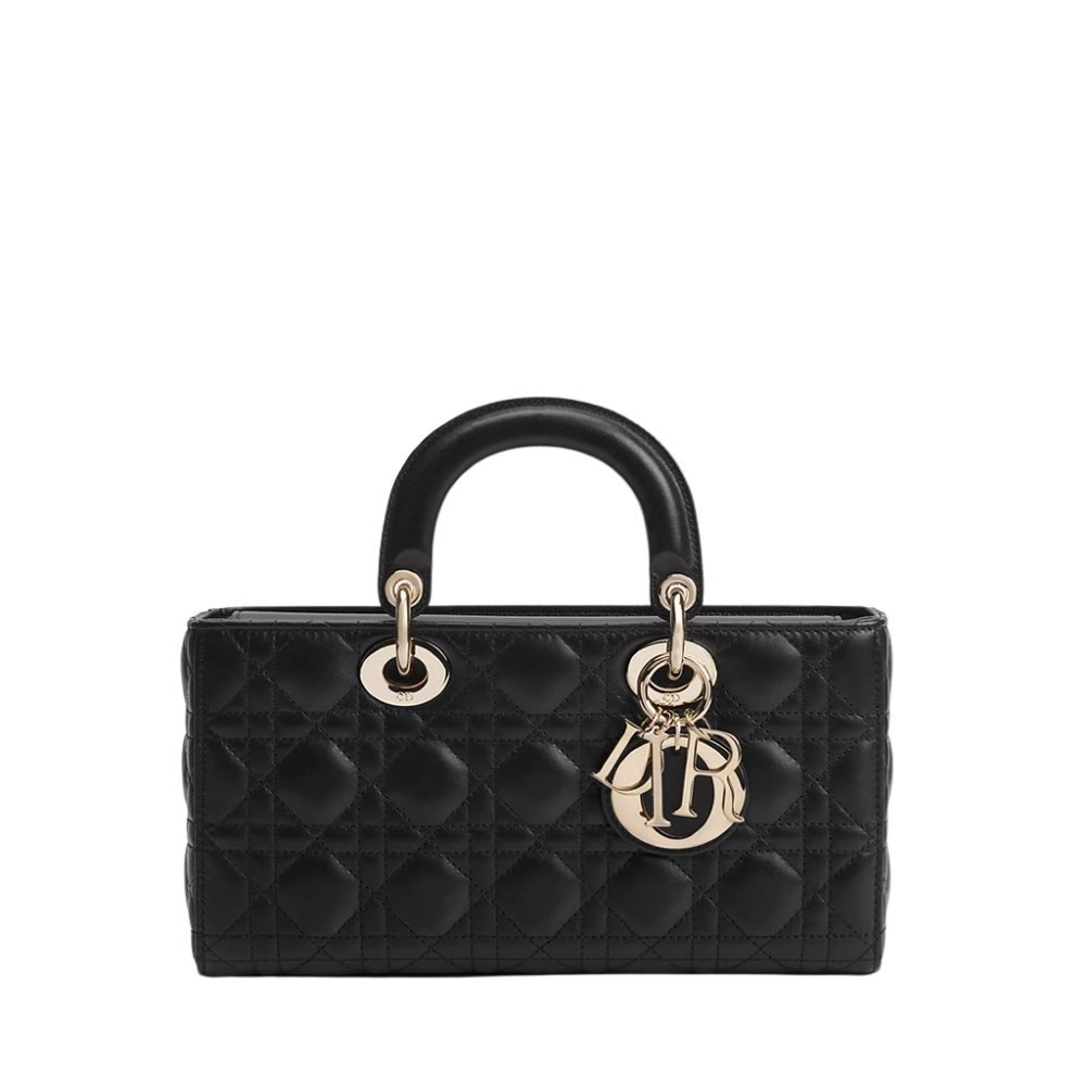 Medium Lady D-Joy Bag-M0540ONGE_M900