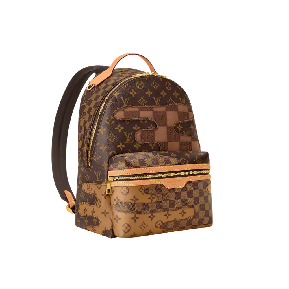 Discovery Backpack PM-M26130 - Image 3