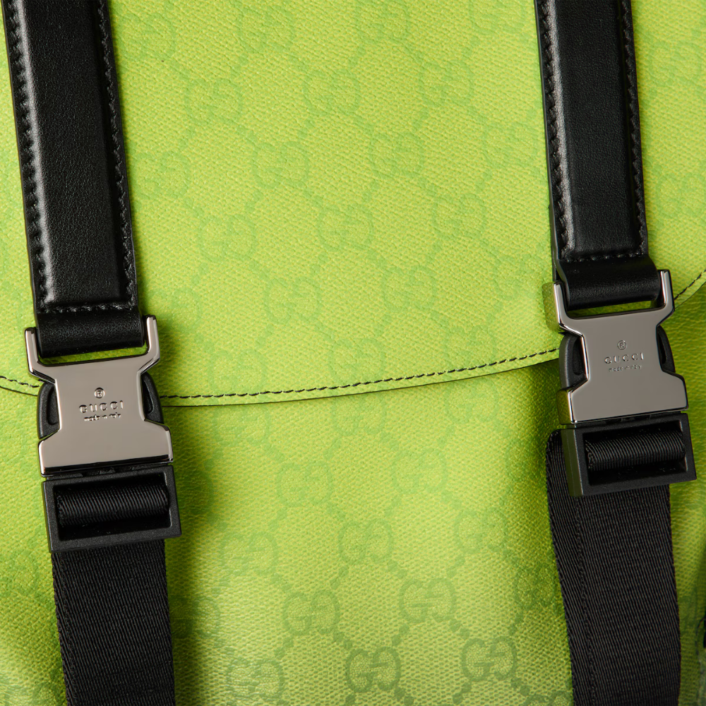 GG Monogram Large Backpack - Image 3