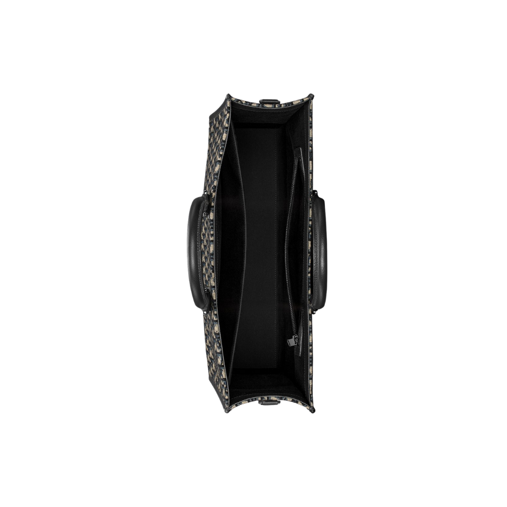 East-West Tote Bag- 1ESSH232YKY_H27E - Image 3